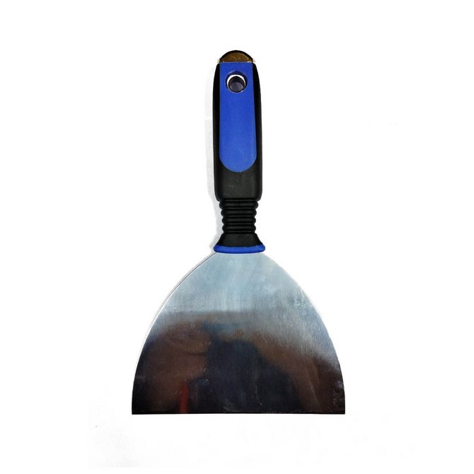 Špahtla rostfraj meka 150mm Špahtla rostfraj meka 150mm