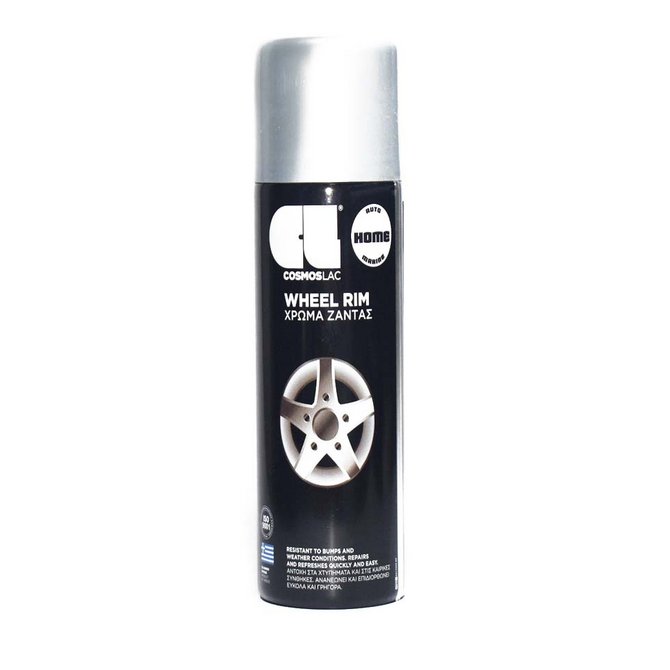 COSMOSLAC sprej za alu felne 400ml N326 COSMOSLAC sprej za alu felne 400ml N326