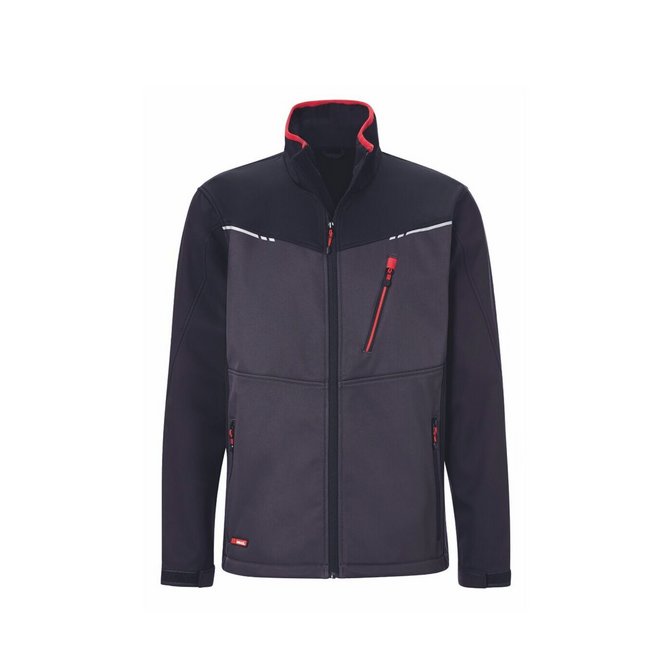 STENBERG Dynamic Softshell jakna troslojna STENBERG Dynamic Softshell jakna troslojna