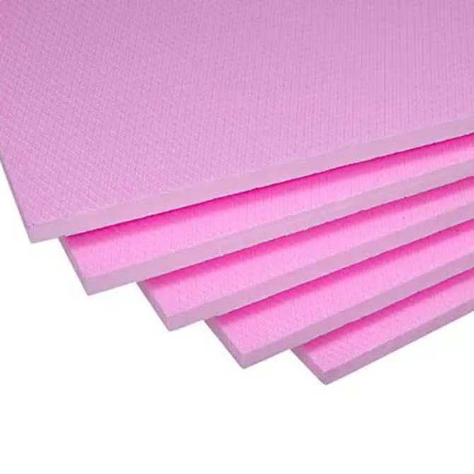 STIRODUR 1 cm 600x1265x10 STIRODUR 1 cm 600x1265x10