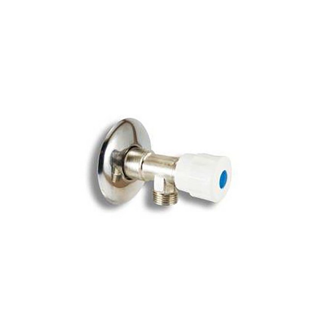 STRATO PLUS ugaoni ventil 1/2'' - 3/8'' STRATO PLUS ugaoni ventil 1/2'' - 3/8''