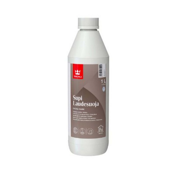 SUPI bench protection 1l SUPI bench protection 1l