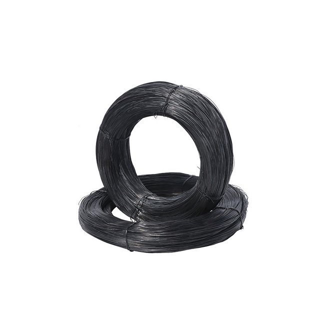 TECHNO FERUM paljena žica 0.8-1mm TECHNO FERUM paljena žica 0.8-1mm