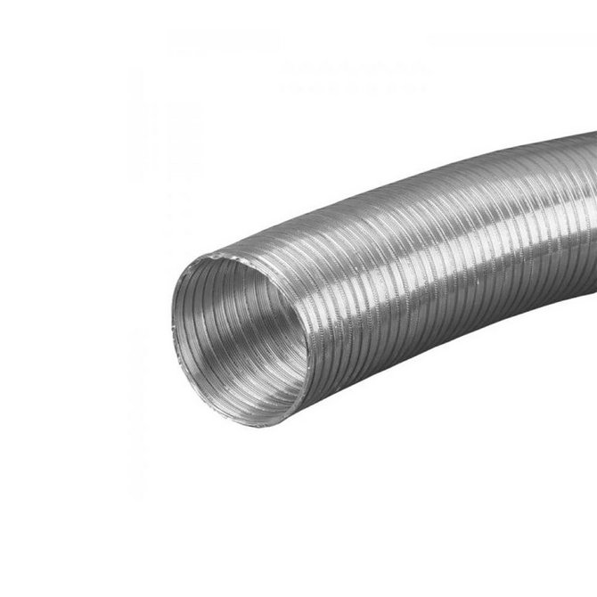 TEHNOEXPORT crevo aspiratora fi 120mm 1,5m TEHNOEXPORT crevo aspiratora fi 120mm 1,5m