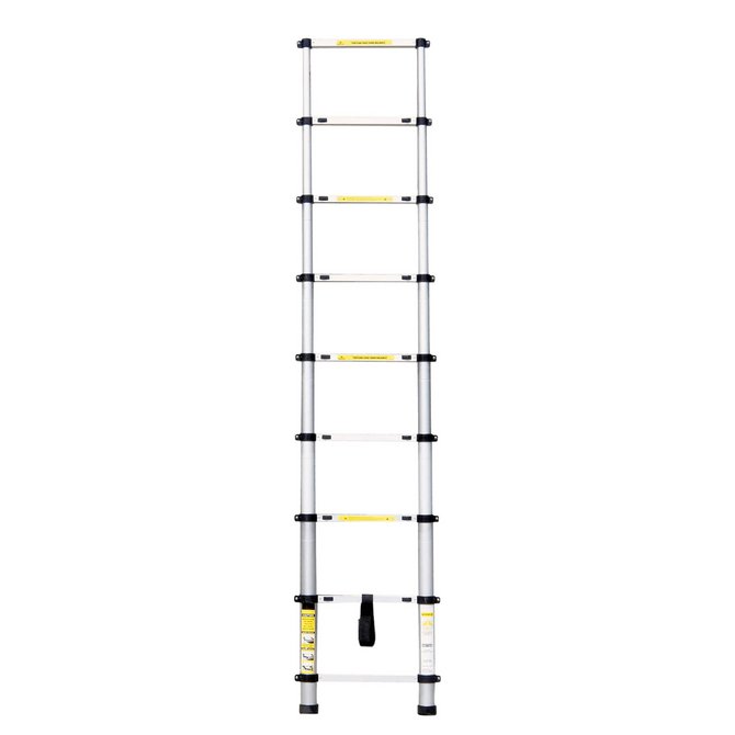 Teleskopske meredevine T32 3.2 m Teleskopske meredevine T32 3.2 m