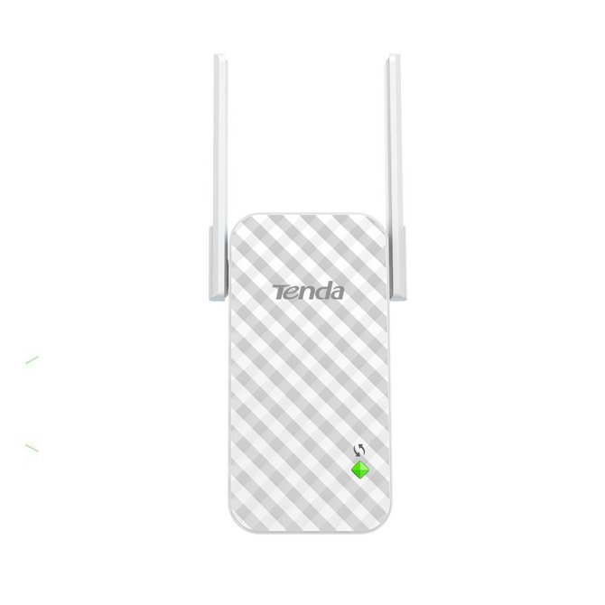 TENDA A9 ekstender bežičnog Wi -Fi signala TENDA A9 ekstender bežičnog Wi -Fi signala