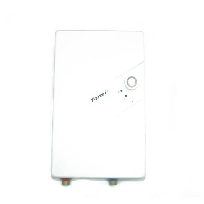 TERMIL Bojler protočni 12 kW 380 V TERMIL Bojler protočni 12 kW 380 V