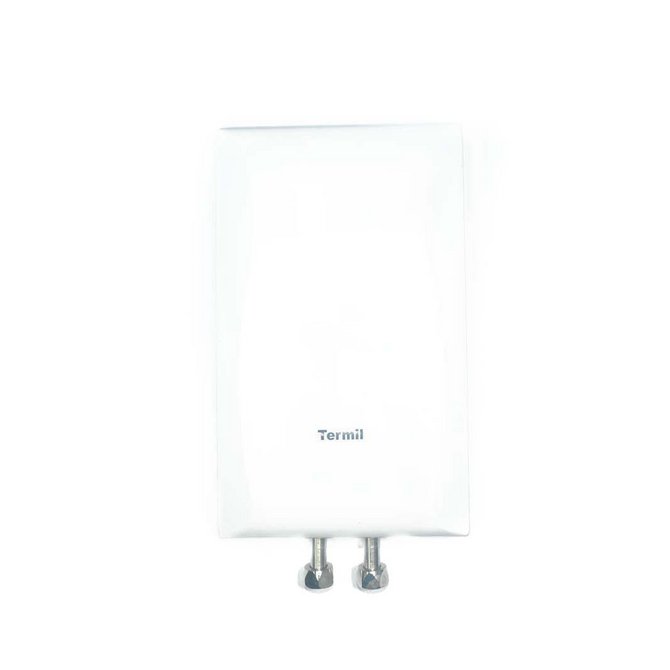 TERMIL Bojler protočni 7 kW 380V TERMIL Bojler protočni 7 kW 380V