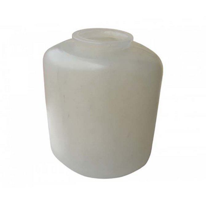 TERMORAD kazan bojlera 5 l PVC TERMORAD kazan bojlera 5 l PVC