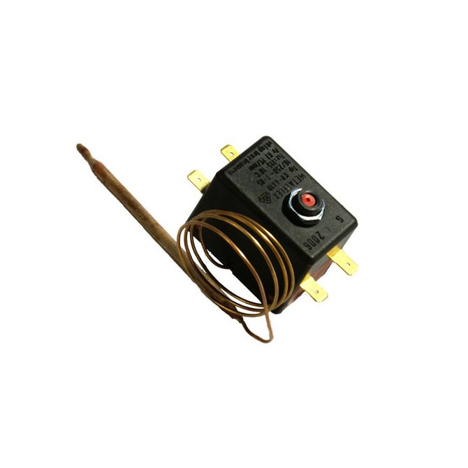 Termostat siguronosni Termostat siguronosni