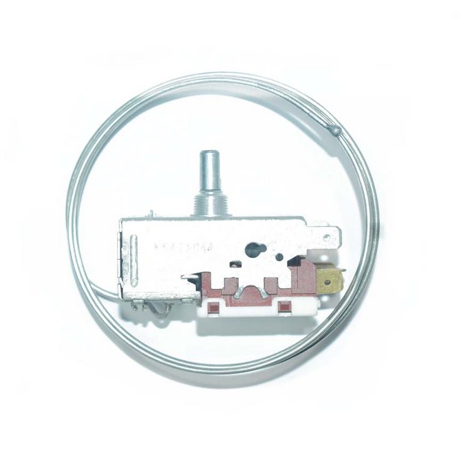 Termostat zamrzivača Termostat zamrzivača