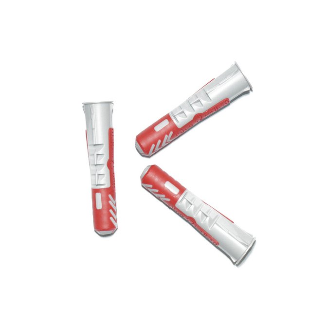 Tipli PVC 12x60mm Tipli PVC 12x60mm