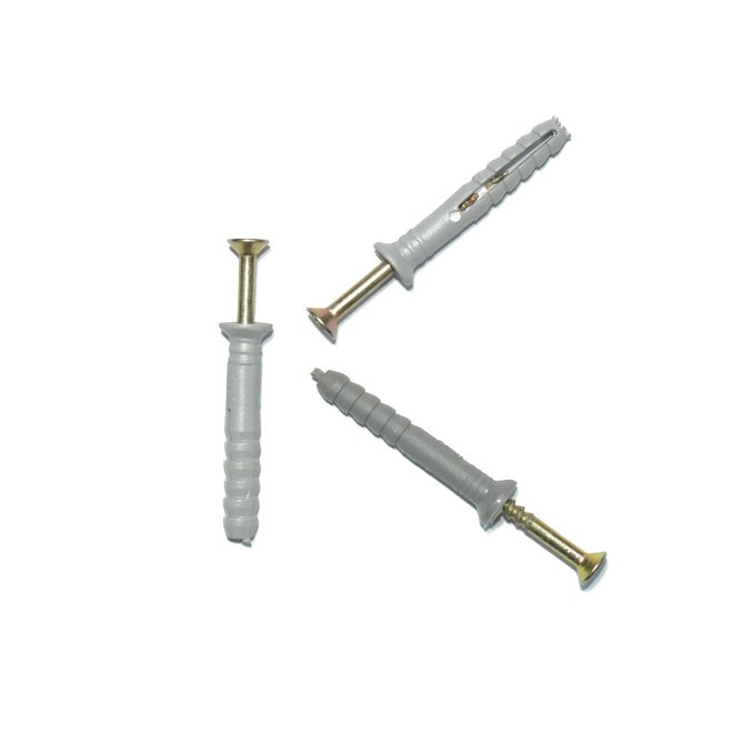 Tipli ukucavajući 6x40mm Tipli ukucavajući 6x40mm