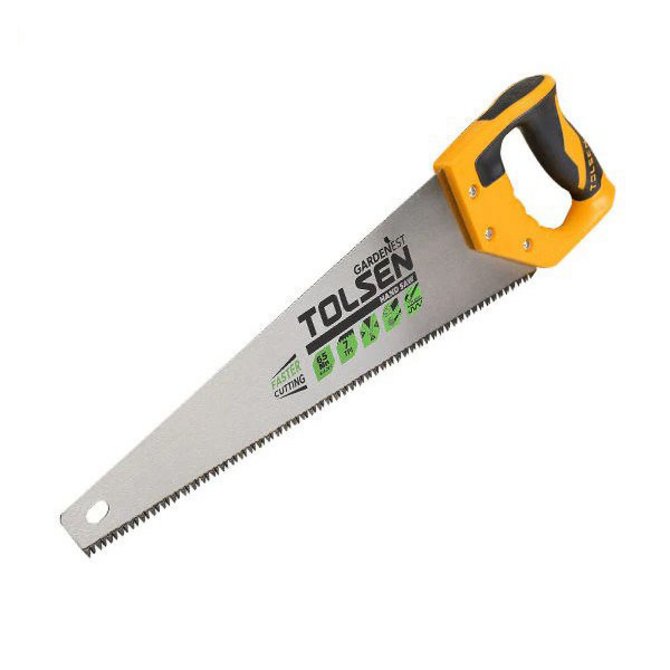 TOLSEN 31071 Ručna testera 450 mm TOLSEN 31071 Ručna testera 450 mm