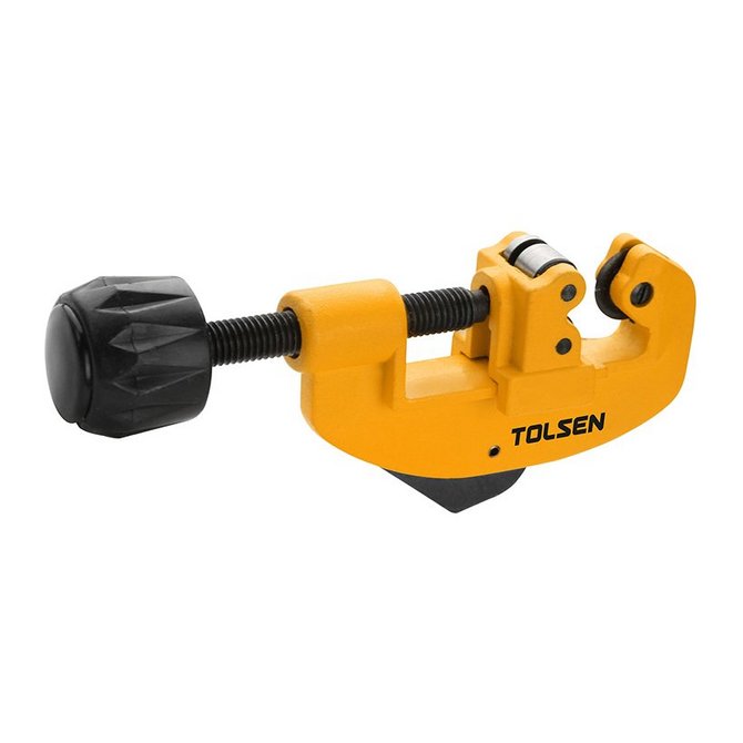 TOLSEN sekač bakarnih cevi 3-32 mm 33005 TOLSEN sekač bakarnih cevi 3-32 mm 33005
