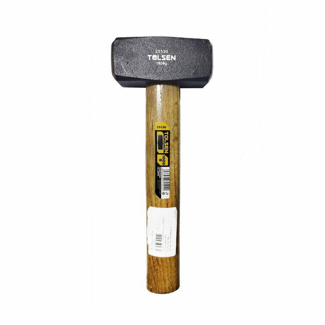 TOLSEN čekić macola 1000g 25130 TOLSEN čekić macola 1000g 25130