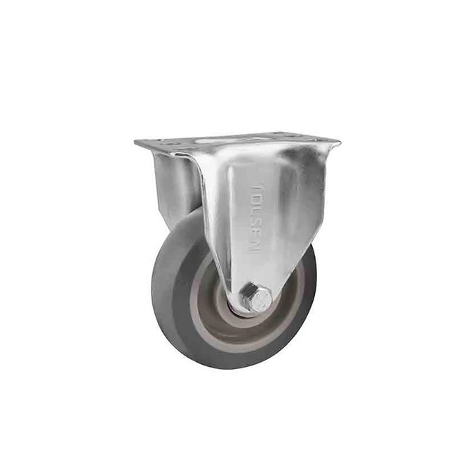 TOLSEN fiksni točkić 100mm 62922 TOLSEN fiksni točkić 100mm 62922