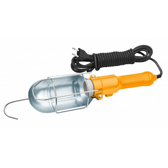 TOLSEN lampa radionička 60W 60050 TOLSEN lampa radionička 60W 60050