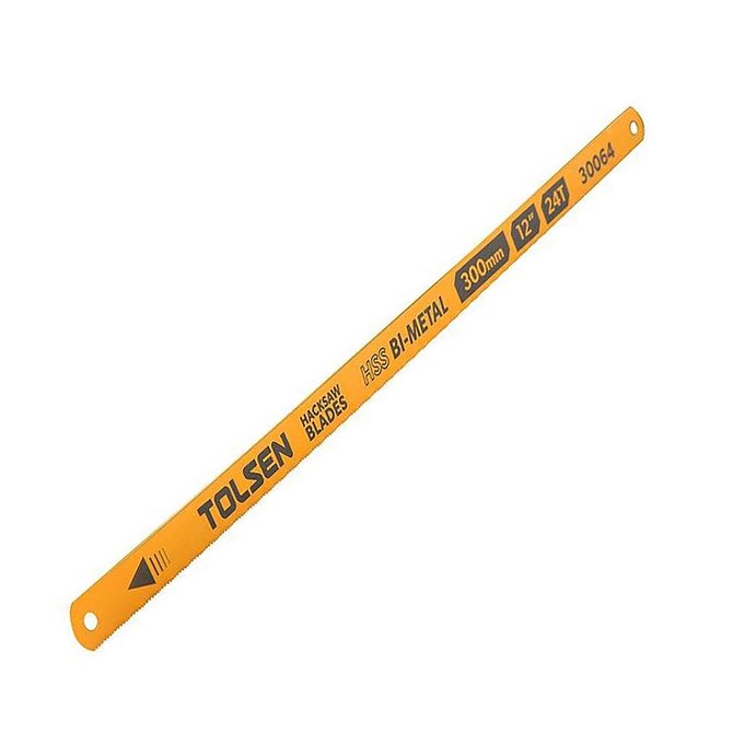 TOLSEN list testere za metal 300 mm 2/1 30064 TOLSEN list testere za metal 300 mm 2/1 30064