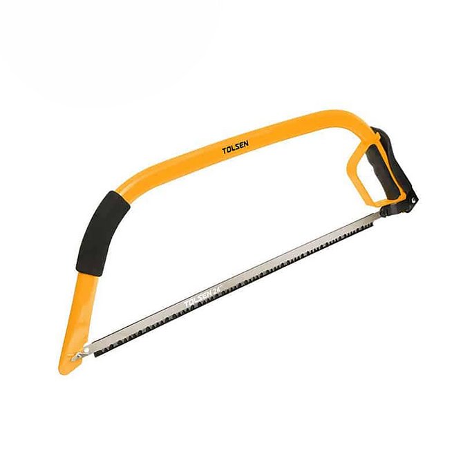 TOLSEN lučna testera za drvo 530mm/21" 31081 TOLSEN lučna testera za drvo 530mm/21" 31081