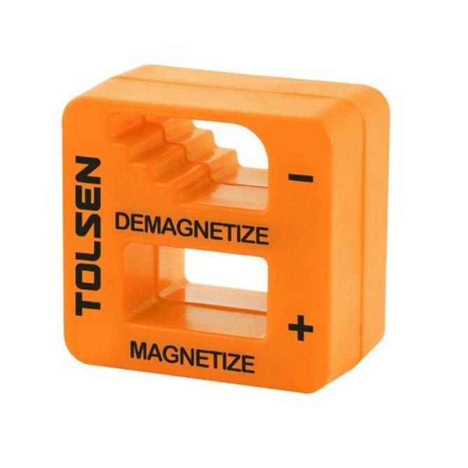 TOLSEN magnetizer demagnetizer 20032 TOLSEN magnetizer demagnetizer 20032