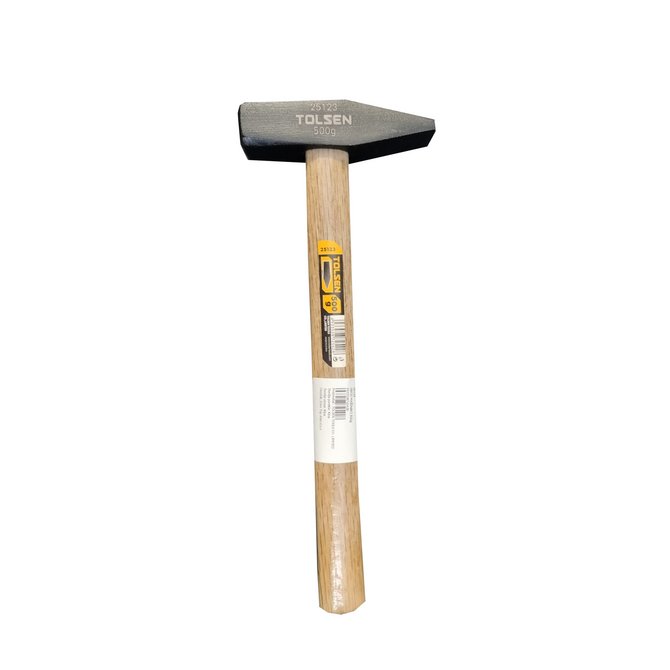 TOLSEN mašinski čekić 500g 25123 TOLSEN mašinski čekić 500g 25123