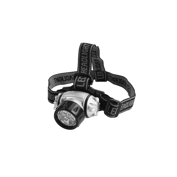 TOLSEN naglavna led lampa 60011 TOLSEN naglavna led lampa 60011
