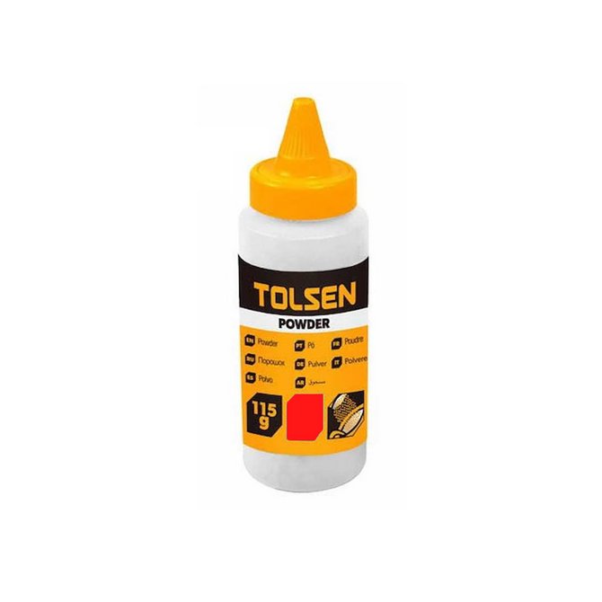 TOLSEN prah za obeležavanje 225g 42018 TOLSEN prah za obeležavanje 225g 42018
