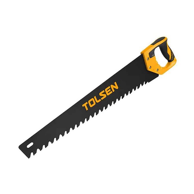 TOLSEN ručna testera 550mm za građevinske materijale 31065 TOLSEN ručna testera 550mm za građevinske materijale 31065