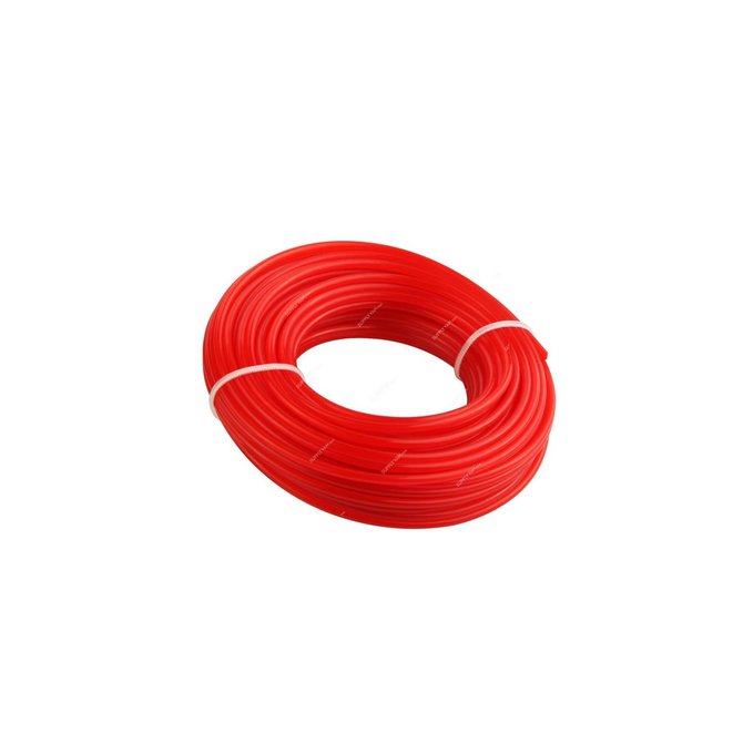 TOLSEN silk za trimer 2.7mm x 15m kvadratni 77657 TOLSEN silk za trimer 2.7mm x 15m kvadratni 77657