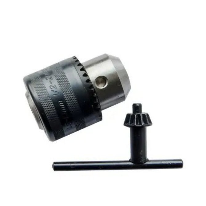 TOLSEN stezna glava 1.5-13mm TOLSEN stezna glava 1.5-13mm