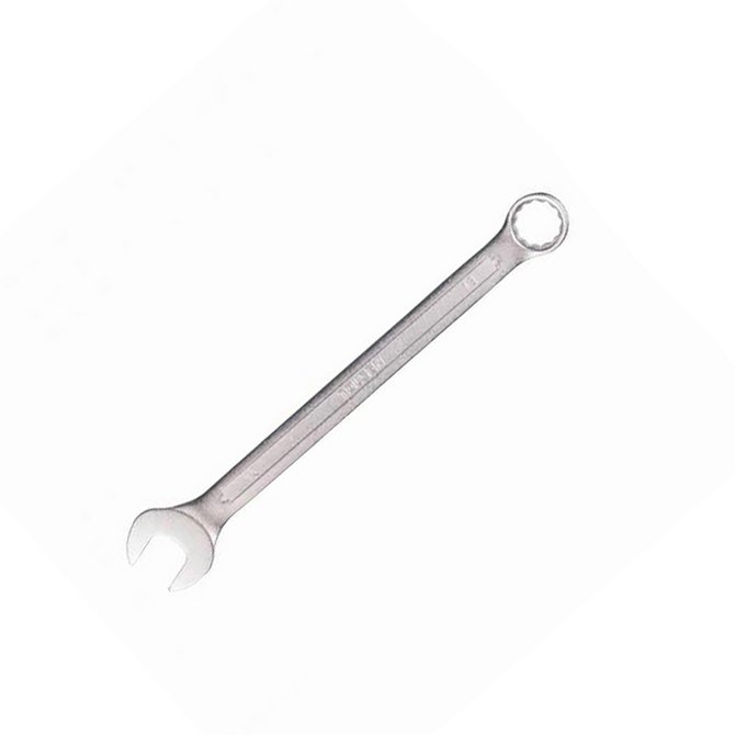TOLSEN viljuškasto-okasti ključ 13mm 15821 TOLSEN viljuškasto-okasti ključ 13mm 15821
