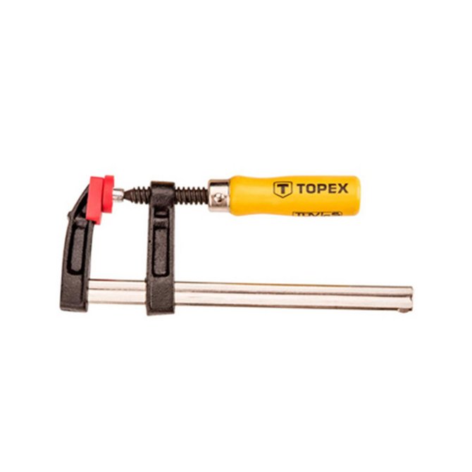 TOPEX stolarska stega 50x150mm TOPEX stolarska stega 50x150mm