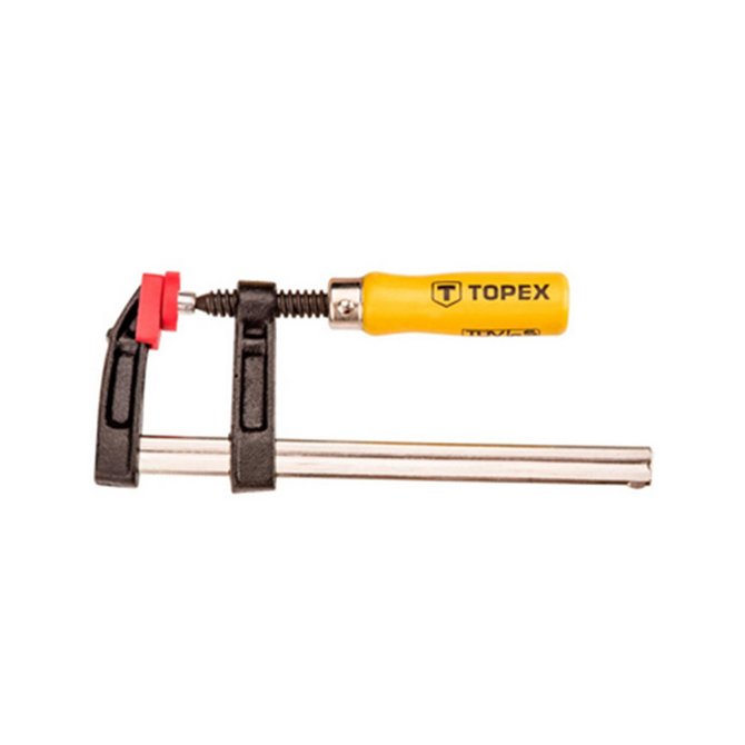 TOPEX stolarska stega 50x250mm TOPEX stolarska stega 50x250mm