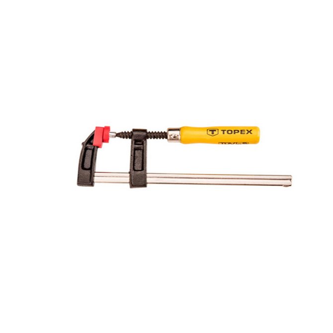 TOPEX stolarska stega 80x300mm TOPEX stolarska stega 80x300mm