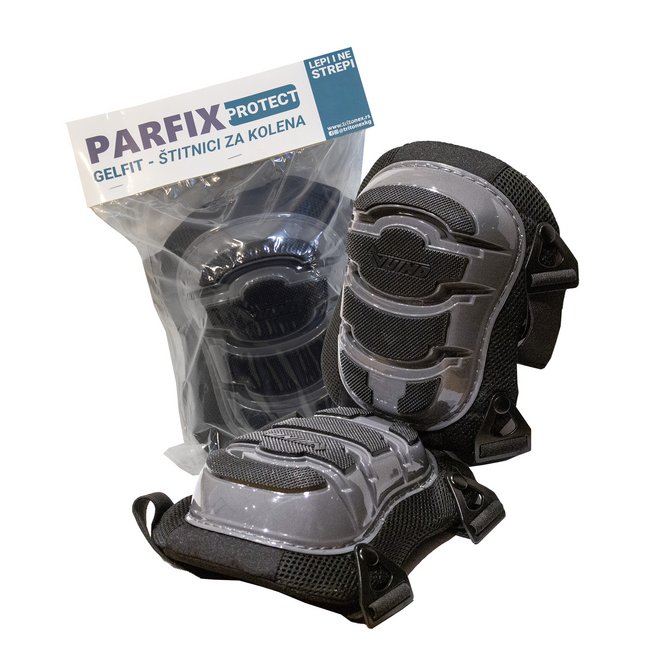 TRITONEX parfix protect gelfit štitnici za kolena TRITONEX parfix protect gelfit štitnici za kolena