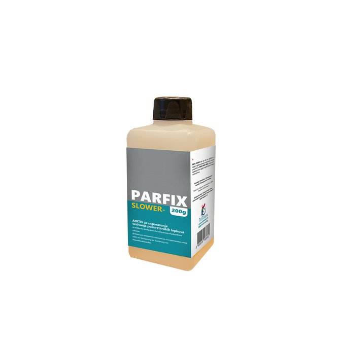 TRITONEX Parfix slower - 200 g TRITONEX Parfix slower - 200 g