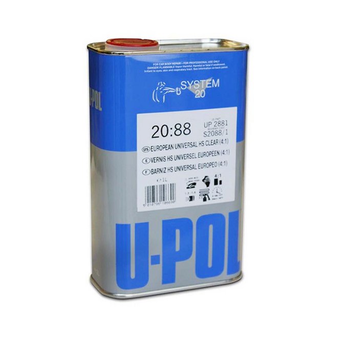 UPOL S2088/1 univerzalni lak UPOL S2088/1 univerzalni lak