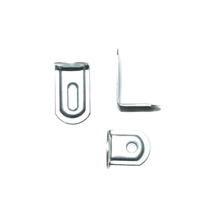 Ugaonik 38x38x23mm Ugaonik 38x38x23mm