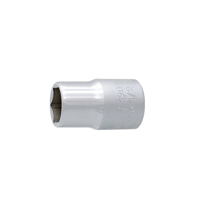 UNIOR 190 Ključ nasadni 1/2" 16 UNIOR 190 Ključ nasadni 1/2" 16