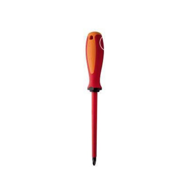 UNIOR 623 odvijač krstasti VDE - PZ3 x 150 mm UNIOR 623 odvijač krstasti VDE - PZ3 x 150 mm