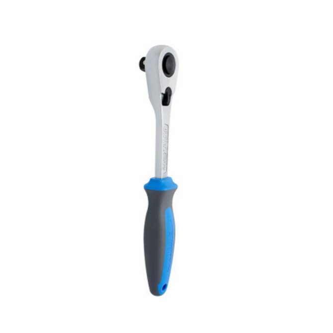 UNIOR čegrtaljka dvosmerna prihvat 1/2" UNIOR čegrtaljka dvosmerna prihvat 1/2"