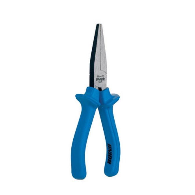 UNIOR klešta pljosnata 160mm U473 UNIOR klešta pljosnata 160mm U473