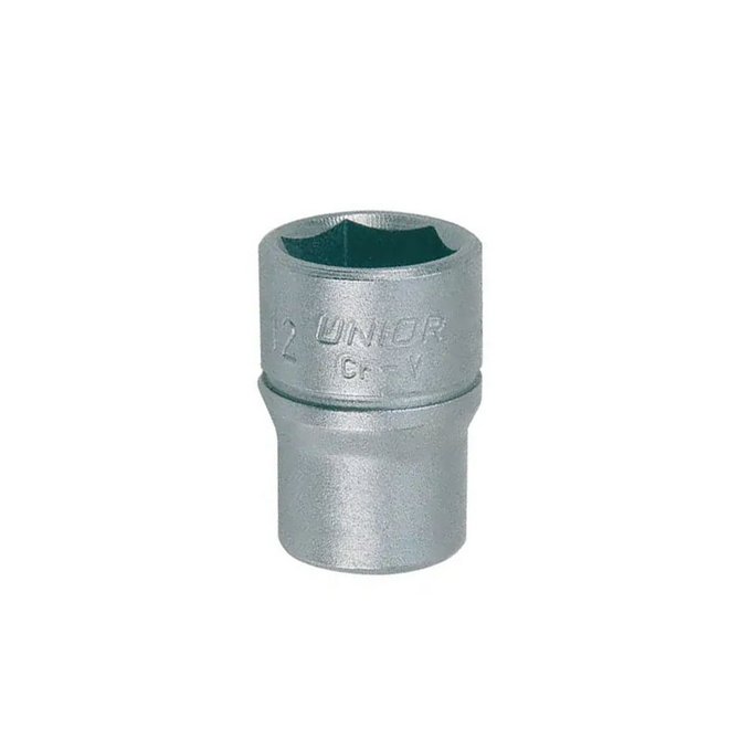 UNIOR ključ nasadni 1/4" 13 UNIOR ključ nasadni 1/4" 13