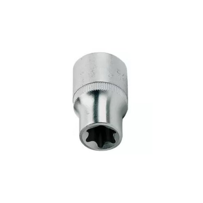UNIOR ključ nasadni sa unutrašnjim TX profilom 1/2" UNIOR ključ nasadni sa unutrašnjim TX profilom 1/2"