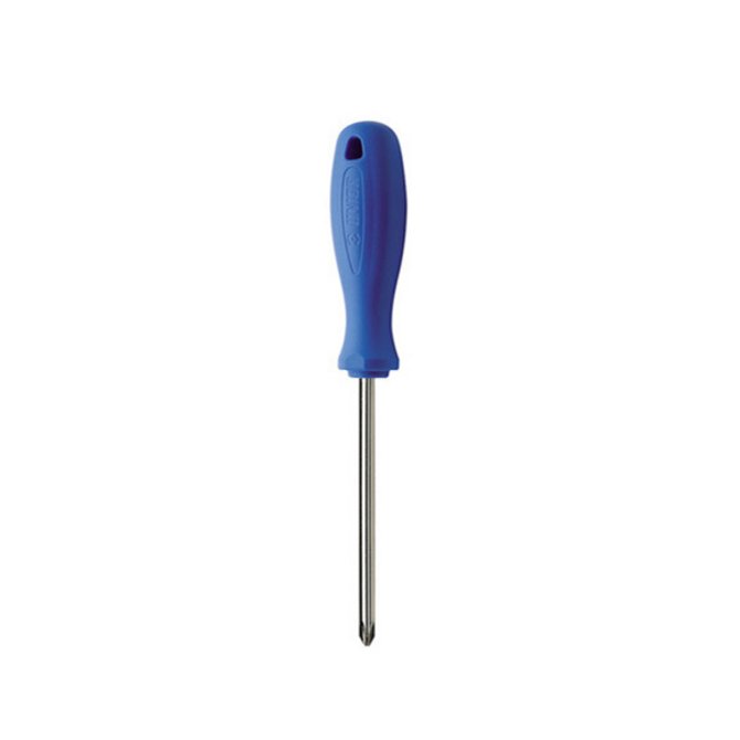 UNIOR U615 NI odvijač PH 2 x 100 mm krstasti UNIOR U615 NI odvijač PH 2 x 100 mm krstasti