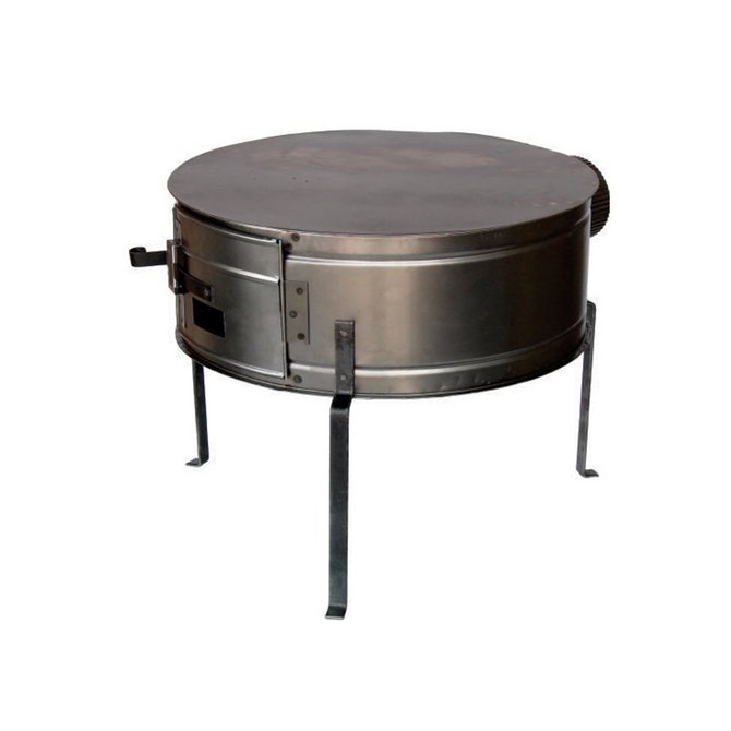 UNITEHNA Kube za pečenje paprike 470 mm UNITEHNA Kube za pečenje paprike 470 mm