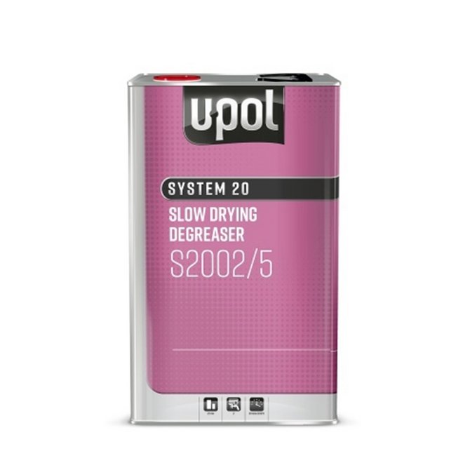 UPOL S2002/5 odmašćivač za automobile UPOL S2002/5 odmašćivač za automobile