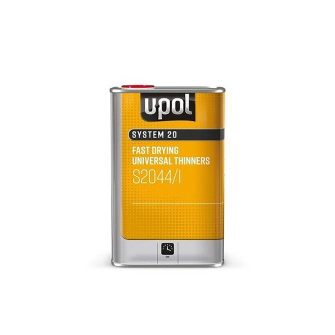 UPOL S2044 brzosušeći univerzalni razređivač UPOL S2044 brzosušeći univerzalni razređivač