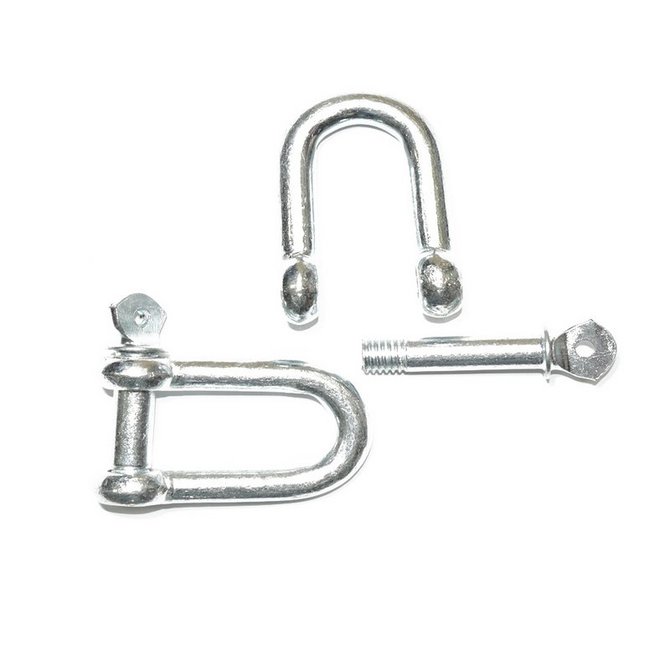 Uzengija 14 mm Uzengija 14 mm